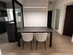 Blk 365C Hougang Meadow (Hougang), HDB 4 Rooms #588388911
